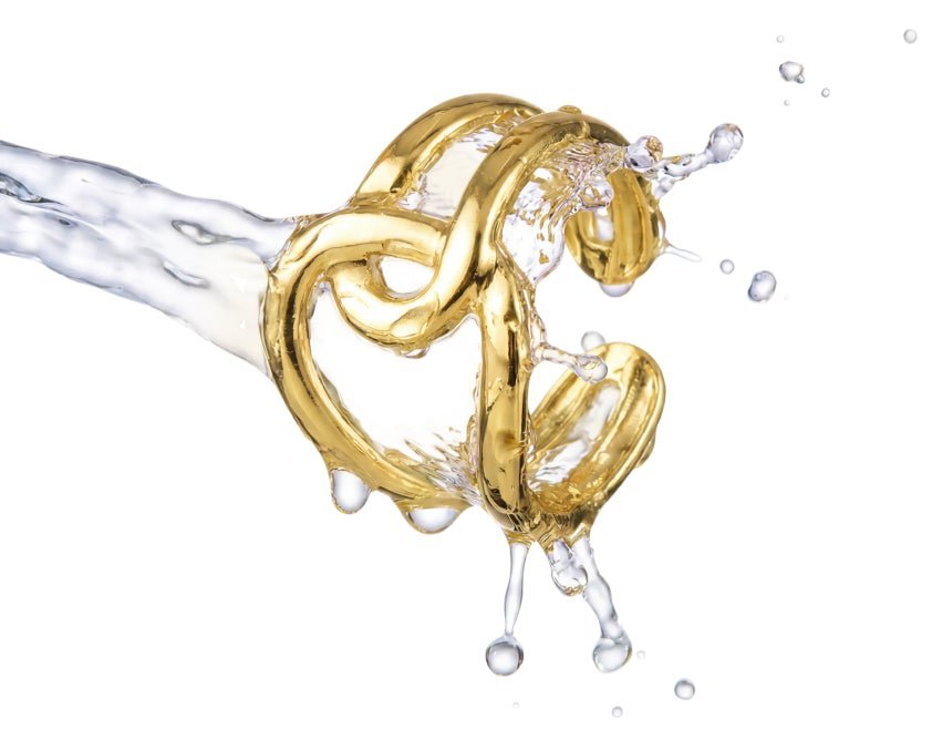 Semijoias MURANO à prova de água