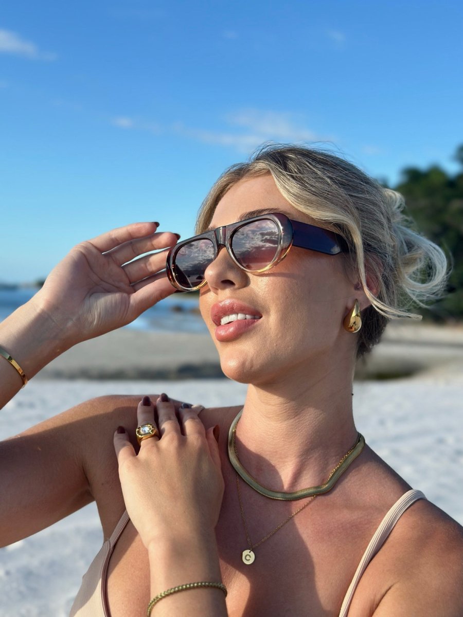 Joias Murano na vida real — foto 1